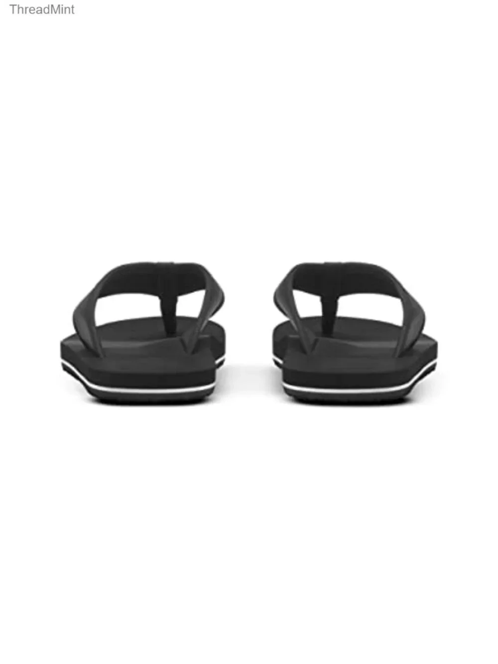 Kids Base Camp Flip-Flops - Durable Water-Friendly Sandals with Arch Support